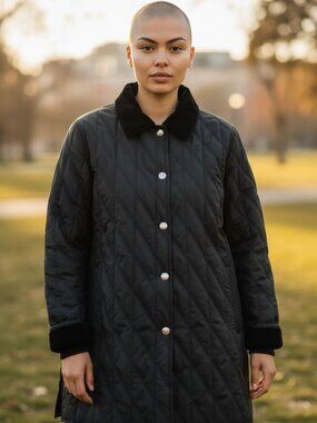 Icon size L jacket (A1)